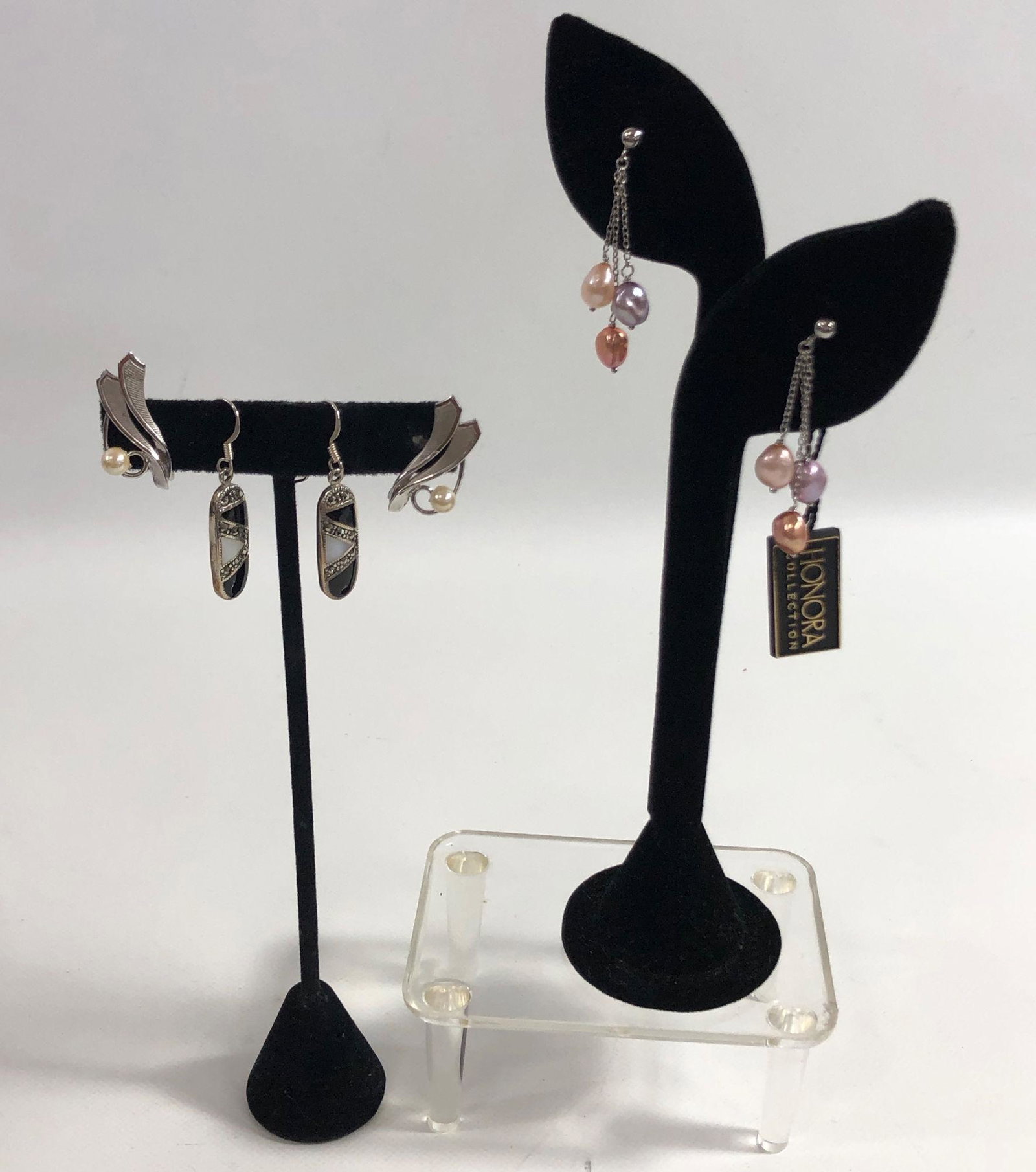 OCEANIC EARRINGS (1 of 5)