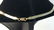 14 KT YELLOW GOLD NECKLACE - 2