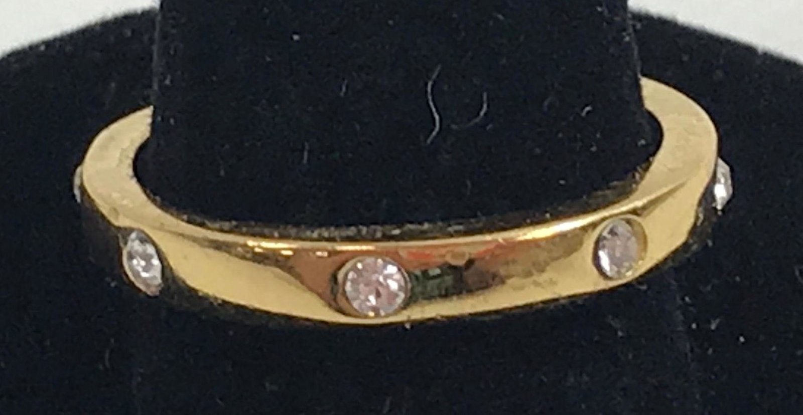 KATE SPADE RING (1 of 2)