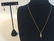 14KT GOLD & GEMSTONE JEWELRY SET