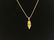 14KT GOLD & GEMSTONE JEWELRY SET - 2