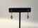 14KT GOLD & GEMSTONE JEWELRY SET - 3