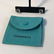 STERLING SILVER TIFFANY & CO. EARRINGS