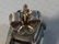 STERLING SILVER TIFFANY & CO. EARRINGS - 7