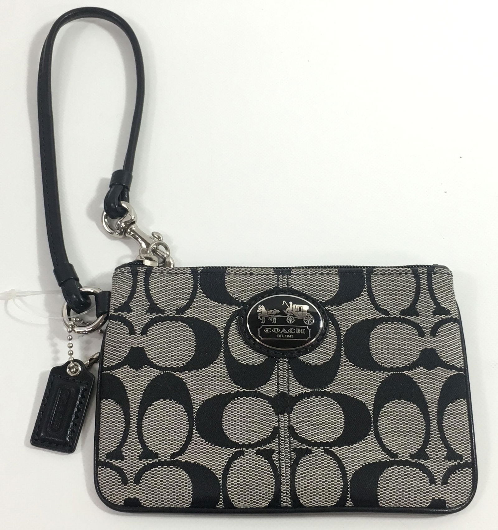 SMALL PURSE (1 of 2)