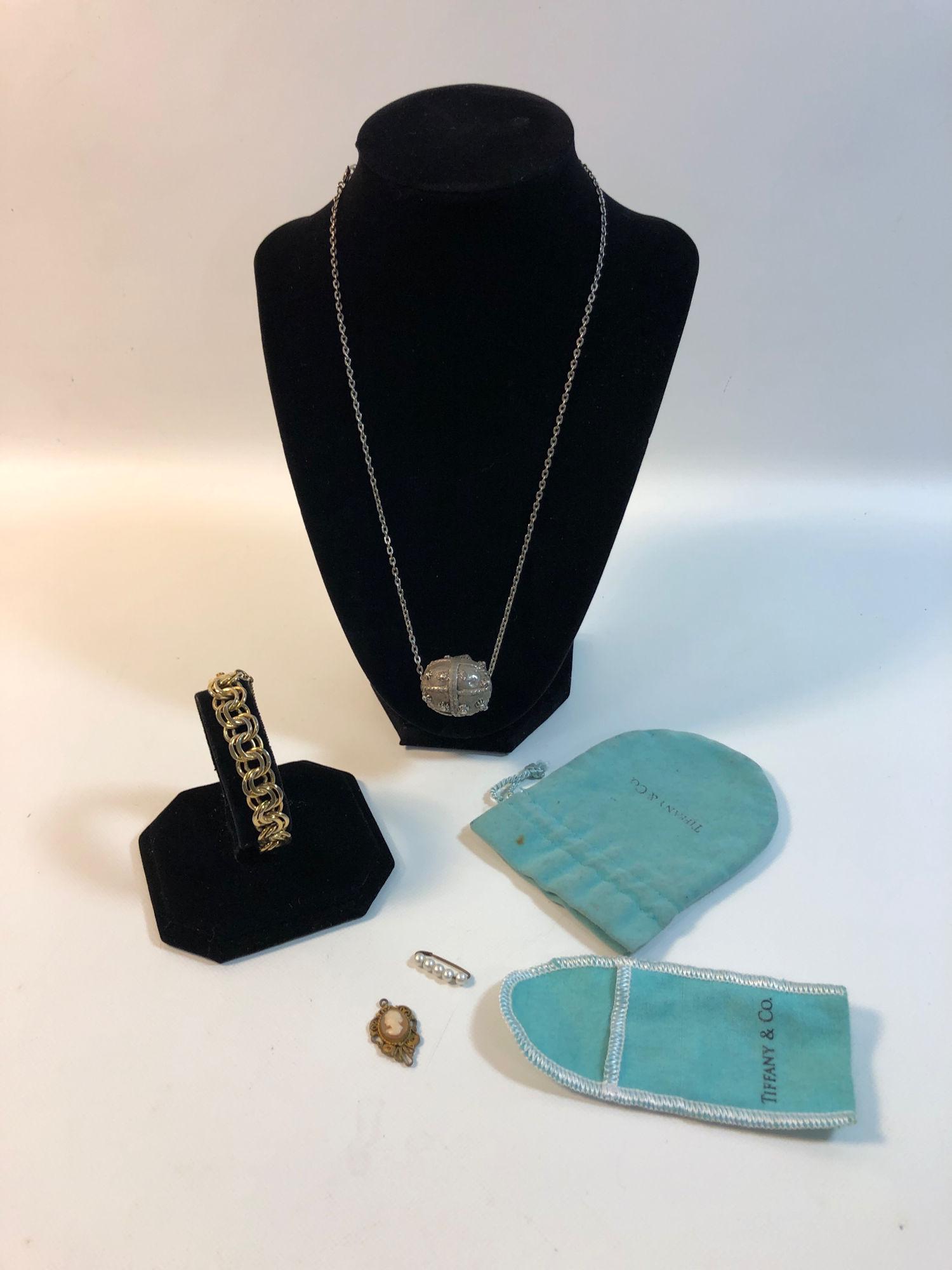 MISCELLANEOUS JEWELRY & ACCESSORIES (1 of 7)