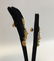 22KT INDIAN GOLD JEWELRY SET - 3