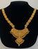 HIGH KT INDIAN GOLD NECKLACE