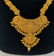 HIGH KT INDIAN GOLD NECKLACE - 2