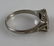 ART DECO STYLE RING - 3