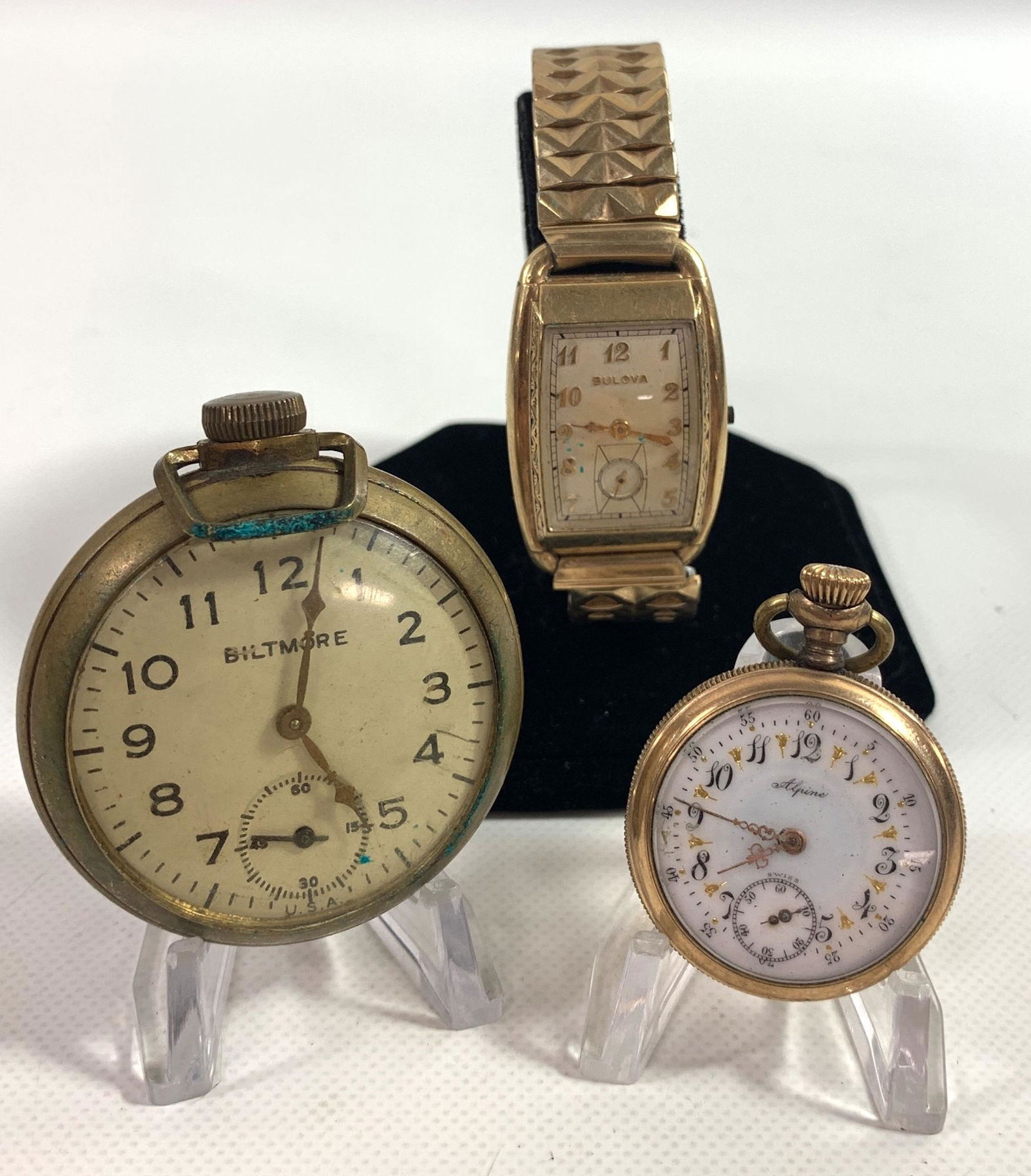 THREE WATCHES (1 of 6)