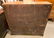 CHERRY CHIPPENDALE SLANT FRONT DESK 43.5" X 24" X 43" - 4