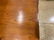 CHERRY CHIPPENDALE SLANT FRONT DESK 43.5" X 24" X 43" - 8