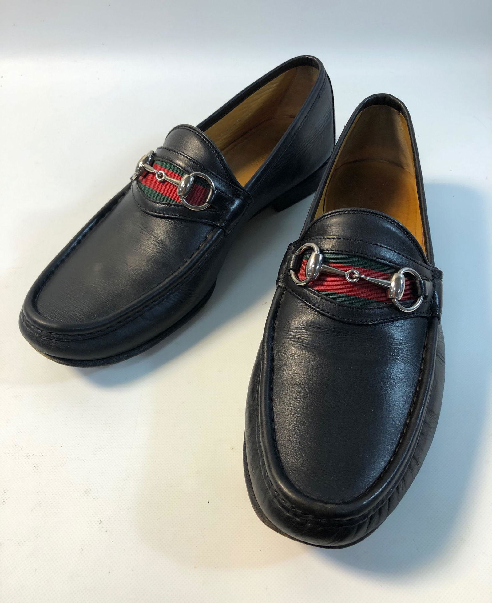 gucci loafers 2019