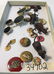 LOT SMALL ACCESSORIES