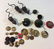 LOT SMALL ACCESSORIES - 2