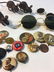 LOT SMALL ACCESSORIES - 4