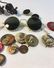 LOT SMALL ACCESSORIES - 5