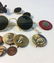 LOT SMALL ACCESSORIES - 6