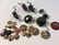 LOT SMALL ACCESSORIES - 7