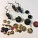 LOT SMALL ACCESSORIES - 8