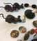 LOT SMALL ACCESSORIES - 9