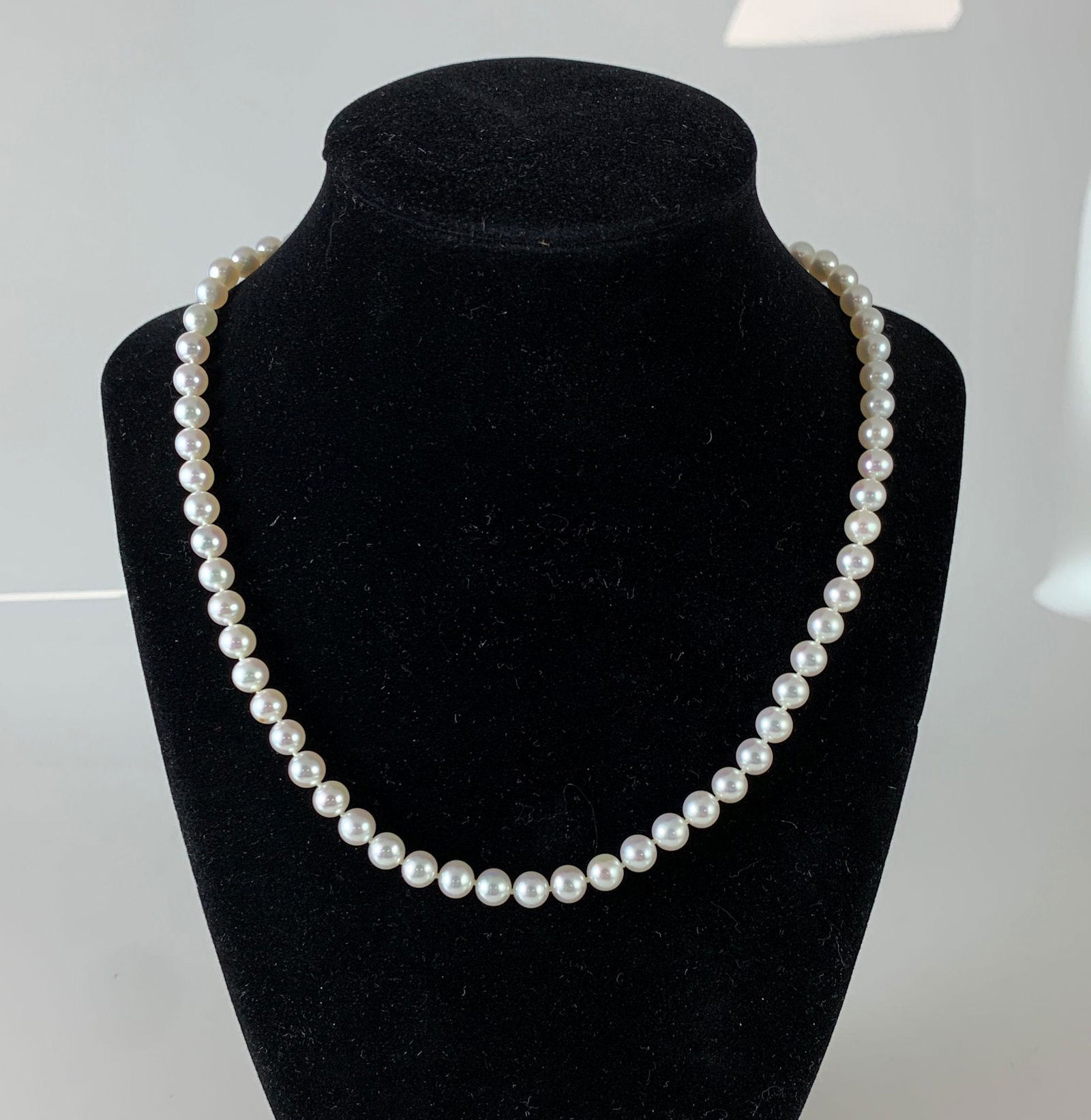 PEARL NECKLACE (1 of 4)