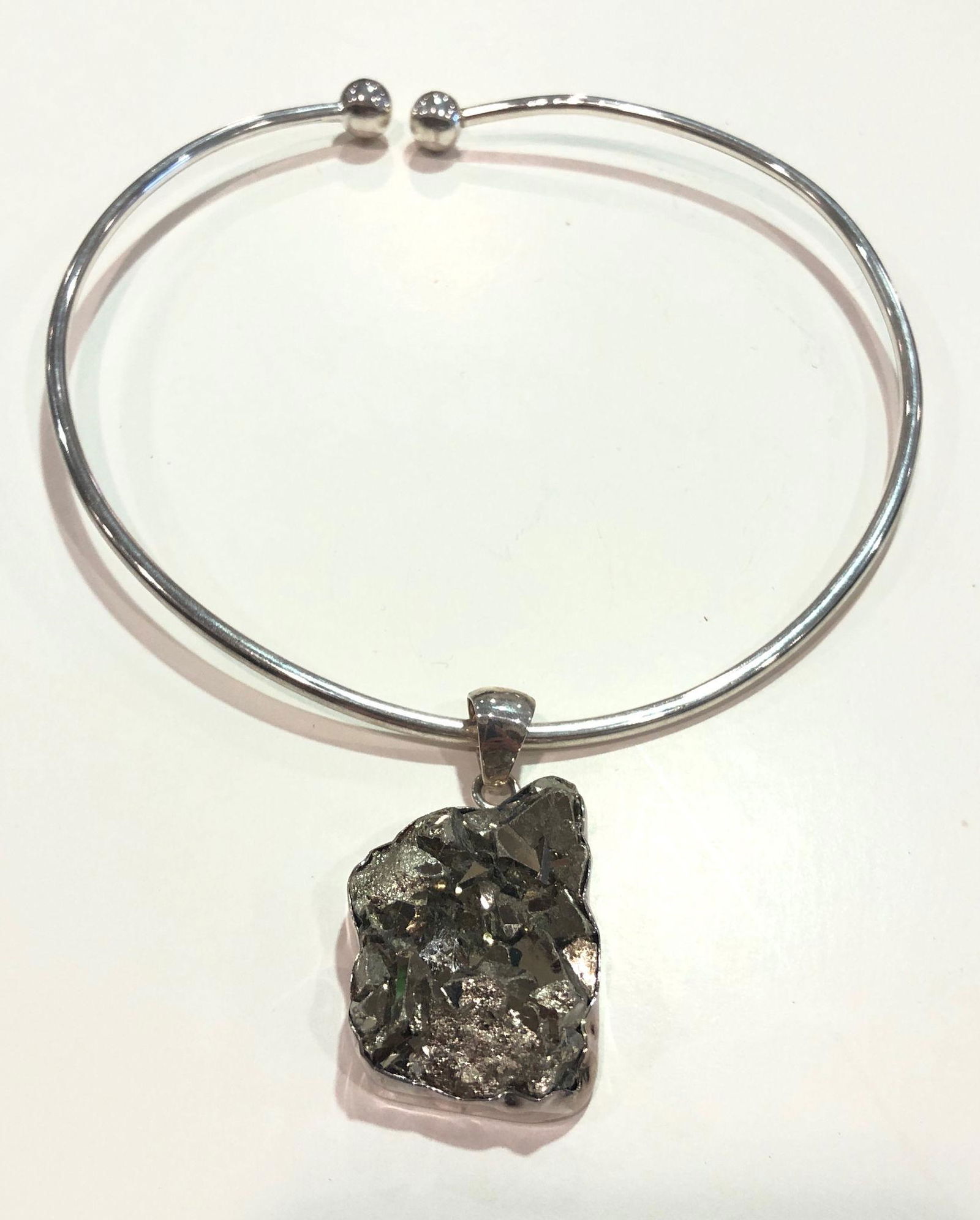 CHARLES ALBERT NECKLACE (1 of 3)