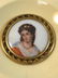 FRENCH PENDANT IN FRAME - 2