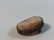 THREE SMALL VINTAGE CAMEO PINS/PENDANTS - 4