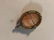 THREE SMALL VINTAGE CAMEO PINS/PENDANTS - 8