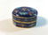 VINTAGE CLOISSONE TRINKET BOX