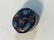 VINTAGE CLOISSONE TRINKET BOX - 2