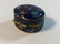 VINTAGE CLOISSONE TRINKET BOX - 3