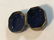 VINTAGE CLOISSONE TRINKET BOX - 4