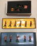 LOT 3 SETS BRITAINS SOLDIERS - 2 QUEEN'S DIAMOND