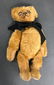 RARE GOOGLY EYE MOHAIR TEDDY BEAR. DISK JOINTED NECK, - 7