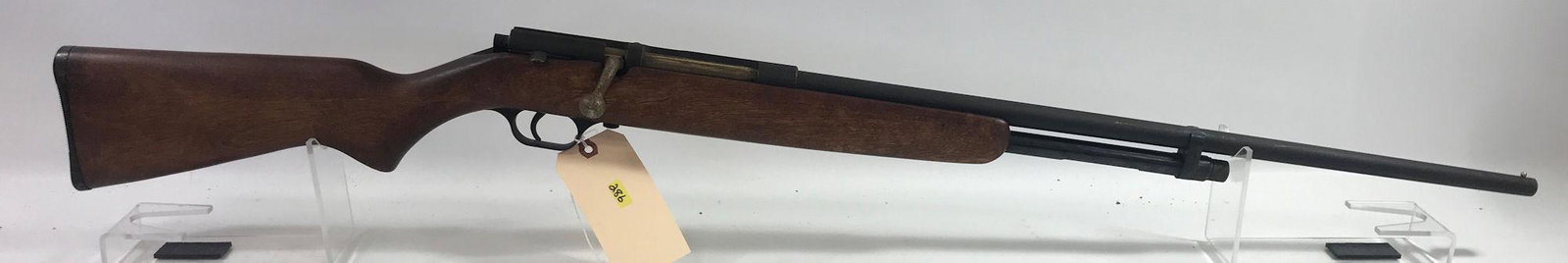 RANGER MODEL 101-12 .410 GAUGE BOLT SHOTGUN SN: NONE: RANGER MODEL 101-12 .410 GAUGE BOLT SHOTGUN SN: NONE