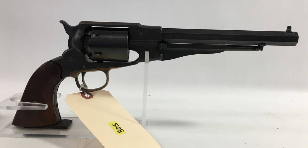 Armsport Inc. Model 5220 .44 Caliber Black Powder