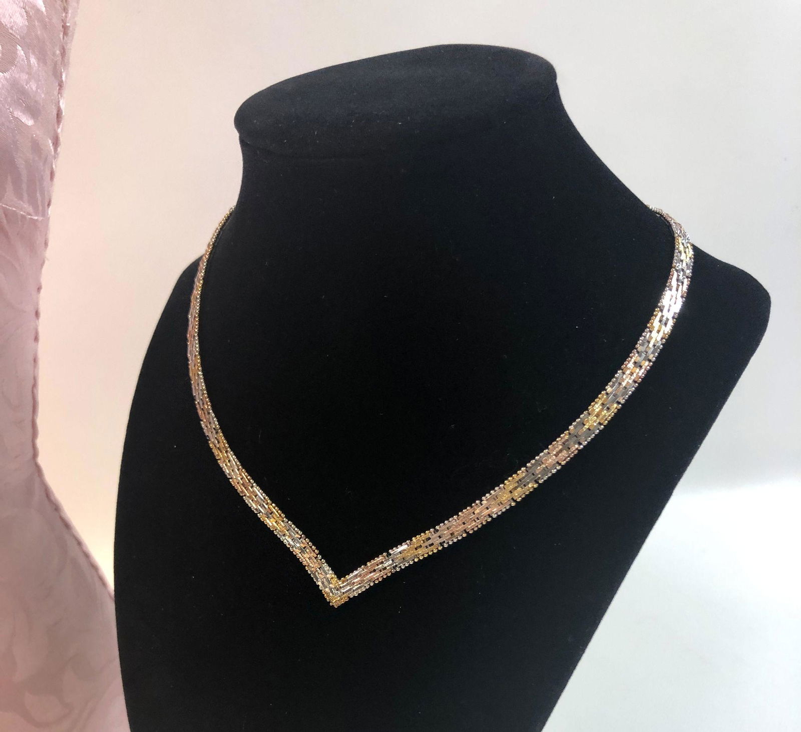 STERLING SILVER CHAINS (1 of 7)