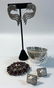 SMALL LOT OF FASHION ACCESSORIES