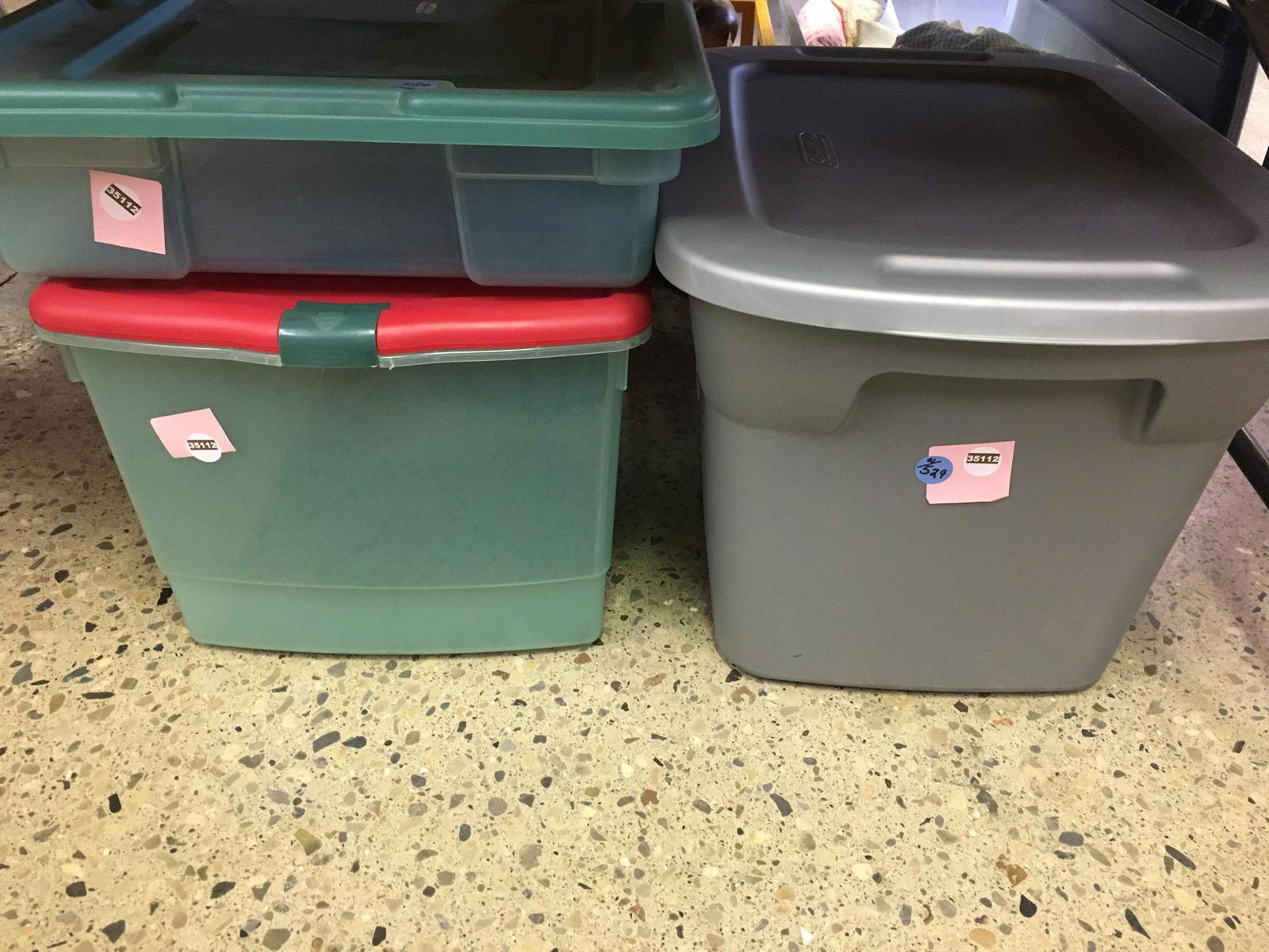 3 TOTES WITH LIDS (1 of 1)