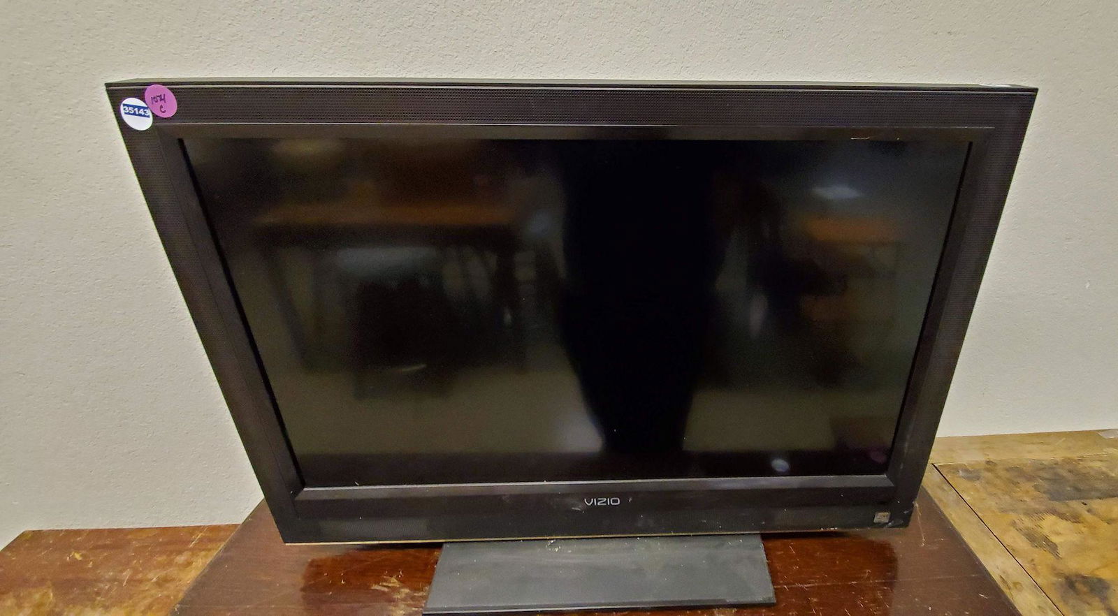 VIZIO TV (1 of 1)