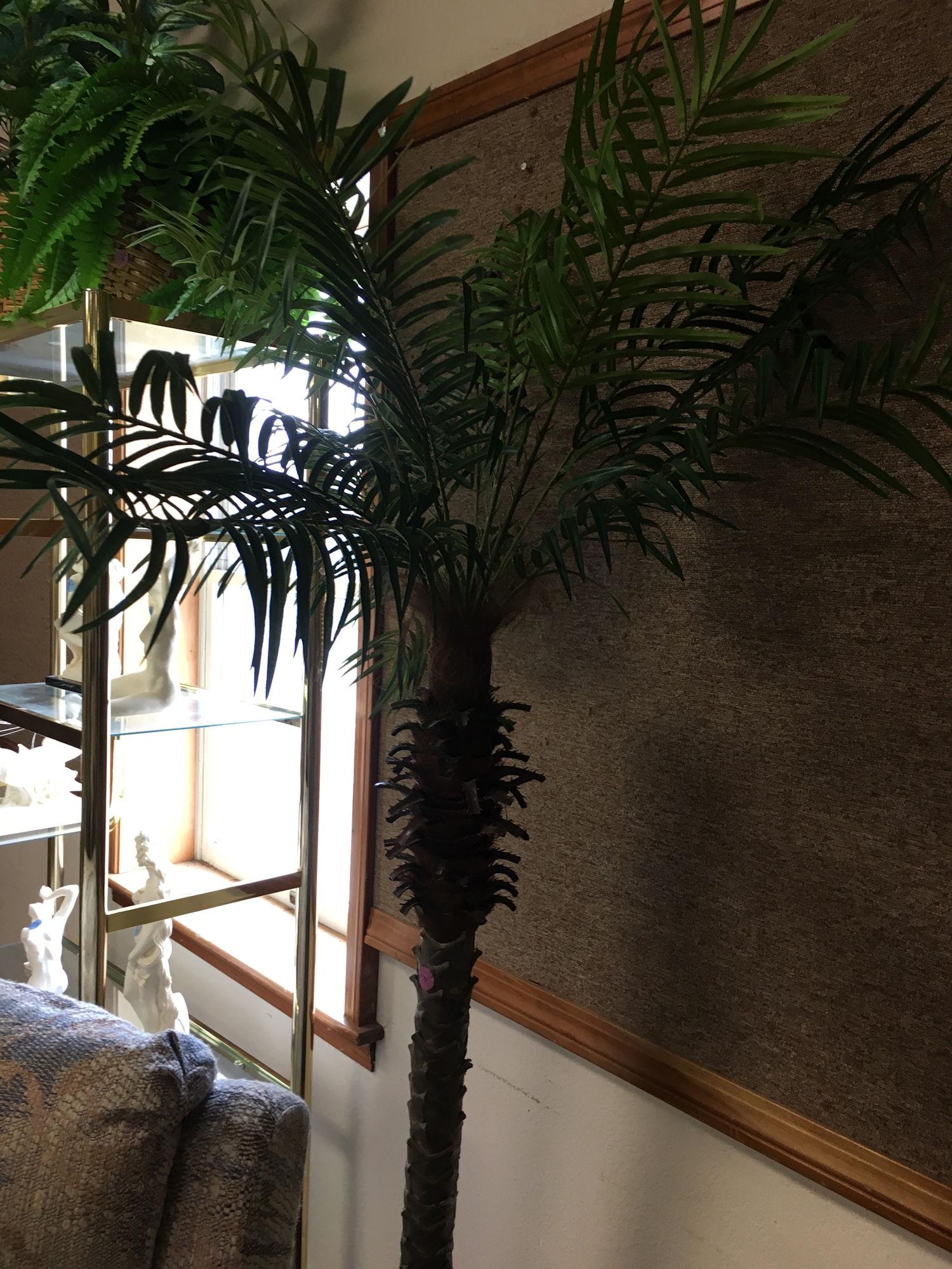 ARTIFICIAL TREE (1 of 1)