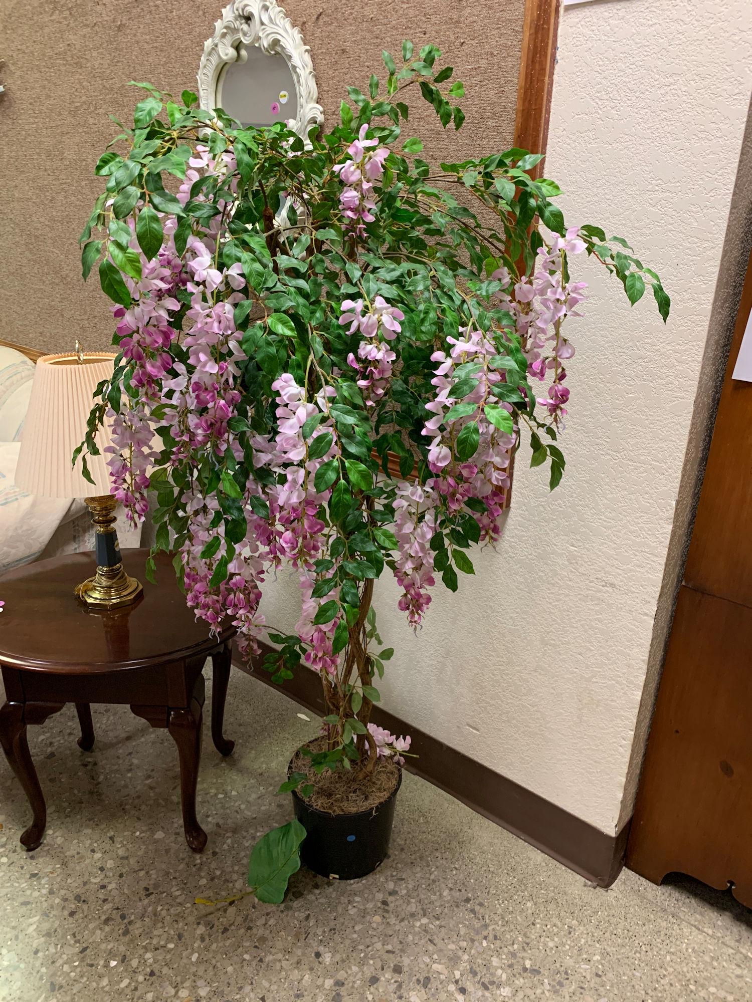 ARTIFICIAL TREE (1 of 1)