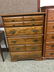 5 DRAWER DRESSER