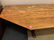 LARGE WOODEN SIDE TABLE - 2