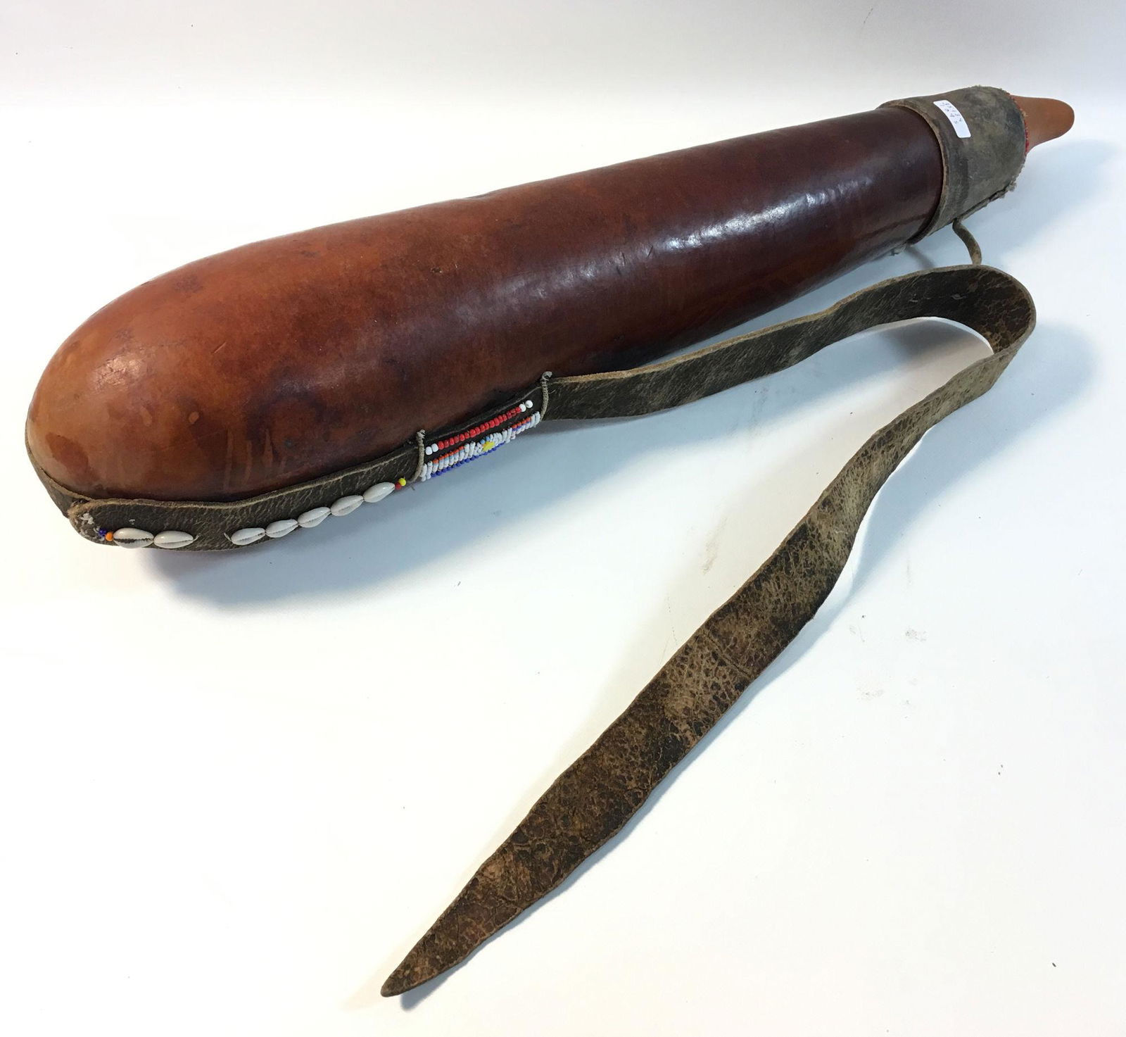 TRIBAL VESSEL (1 of 3)