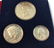 THREE U.S. PROOF SETS - 3