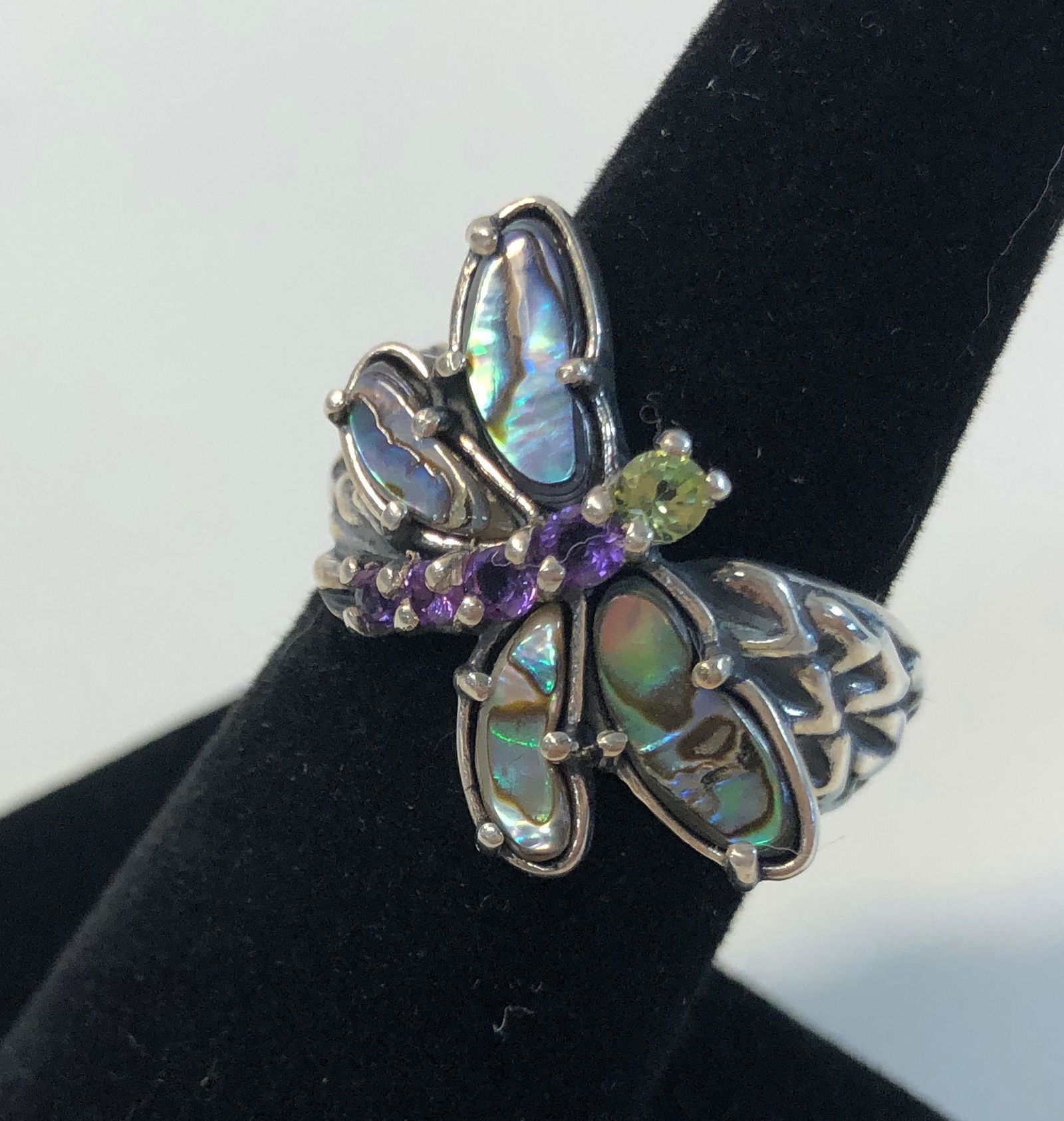 OCEANIC FASHION RING (1 of 8)